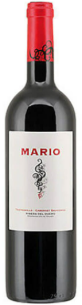 MARIO Ribera del Duero DO MARIO Ribera del Duero DO