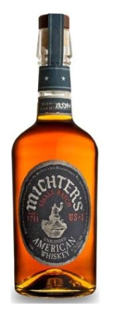 Michter's US*1 American Michter's US*1 American