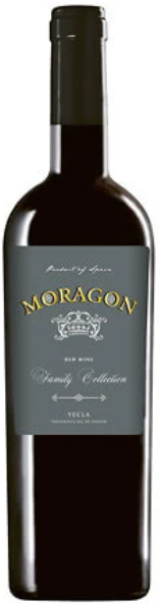 Moragon Family Collection Yecla DO Moragon Family Collection Yecla DO