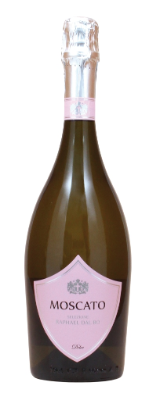 Moscato Vino Spumante Dolce