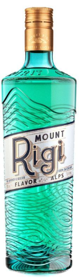 Mount Rigi Mount Rigi