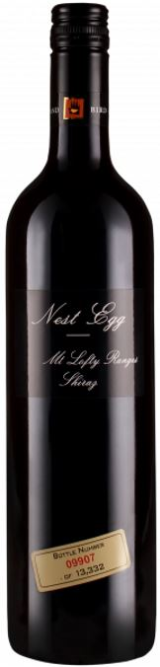 Nest Egg Shiraz