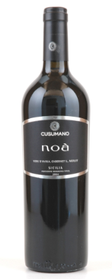 Noà Sicilia DOC