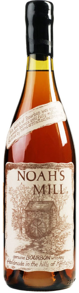 Noah's Mill Kentucky Bourbon