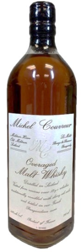 Overaged Malt Whisky non filtré Overaged Malt Whisky non filtré