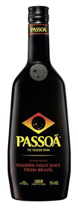 Passoã Passion