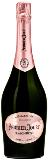 Perrier-Jouet Blason Rosé