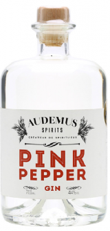 Pink Pepper Gin