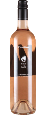 *Pinot Noir Rosé*