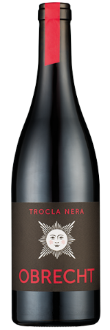 Pinot Noir Trocla Nera