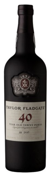 Portwein Taylor's 40 Y.O Portwein Taylor's 40 Y.O