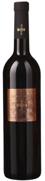 Primitivo Puglia IGT amabile