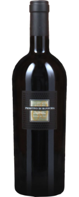 Primitivo Sessant'anni DOP