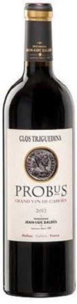 Probus Cahors AOC