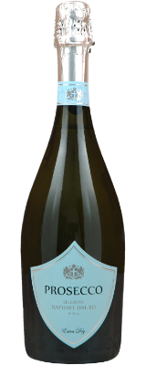 Prosecco DOC Extra Dry Prosecco DOC Extra Dry