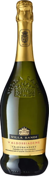 Prosecco Extra Dry DOCG