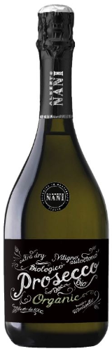 Prosecco Organic DOC