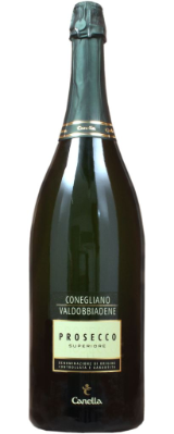 Prosecco Spumante Conegliano