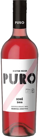 Puro Rosé Bio Puro Rosé Bio