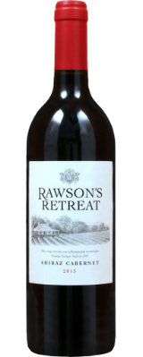 Rawson's Retreat Shiraz Cab