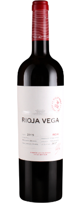Rioja Crianza Edicion Limitada