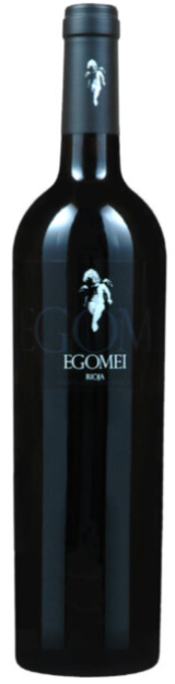 Egomei Rioja DOCa