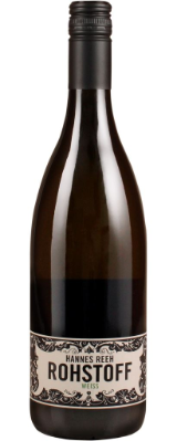 Rohstoff Cuvée Weiss