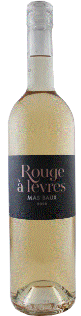 Rouge à Lèvres Rosé bio