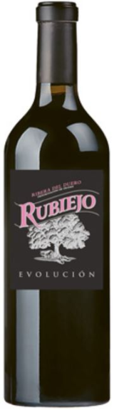 Rubiejo Evolución