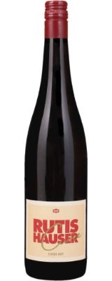 Rutishauser Cuvée