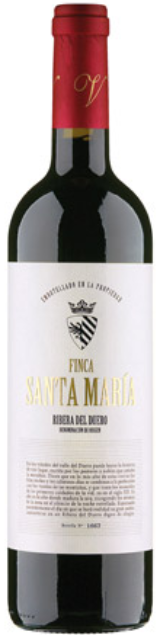 Santa Maria, Ribera del Duero Santa Maria, Ribera del Duero