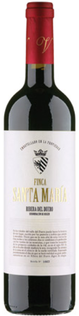 Santa Maria, Ribera del Duero