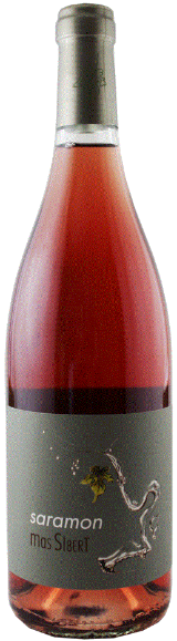Saramon Rosé Vin de France Saramon Rosé Vin de France
