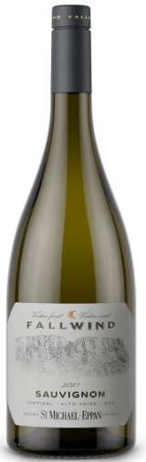 Sauvignon Blanc Fallwind DOC