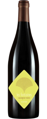 Sauvignon blanc IGP Pays d`Oc