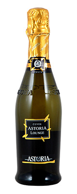Schaumwein Cuvée Lounge brut