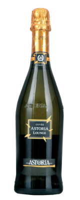 Schaumwein Cuvée Lounge brut