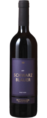 Schwarz Blauer Pinot Noir