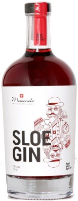 Sloe Gin