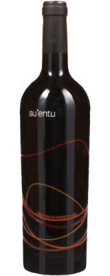 Su'Anima Cannonau di Sardegna DOC Su'Anima Cannonau di Sardegna DOC