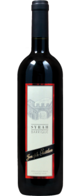 Syrah du Valais Barrique Syrah du Valais Barrique