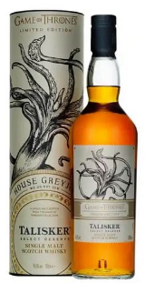 Talisker Select Reserve Talisker Select Reserve