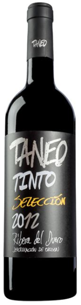 Taneo Tinto Seleccion DO