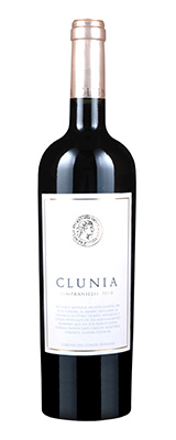 Tempranillo Vino de la Tierra