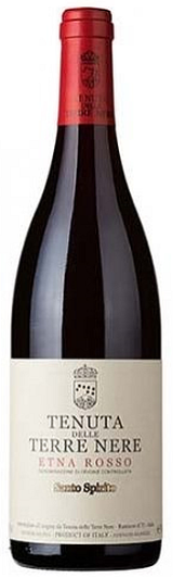 Etna Rosso Santo Spirito DOC