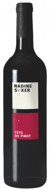 Tête de Pinot Tête de Pinot