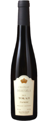 Tokaji Furmint Late Harvest
