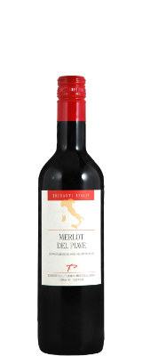 Merlot del Veneto IGP