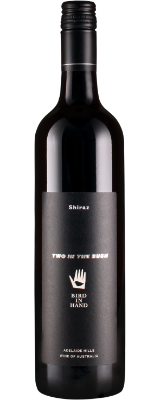 Two in Bush Shiraz