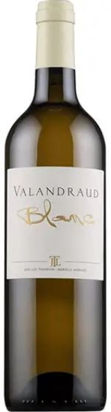 Valandraud Blanc